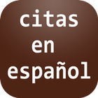 Сitas en Español ไอคอน