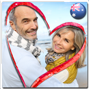 Love 50+ Australia – Dating over 50 APK