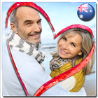 Love 50+ Australia – Dating over 50 ikona