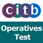 CITB Health Safety Test OPSPEC simgesi
