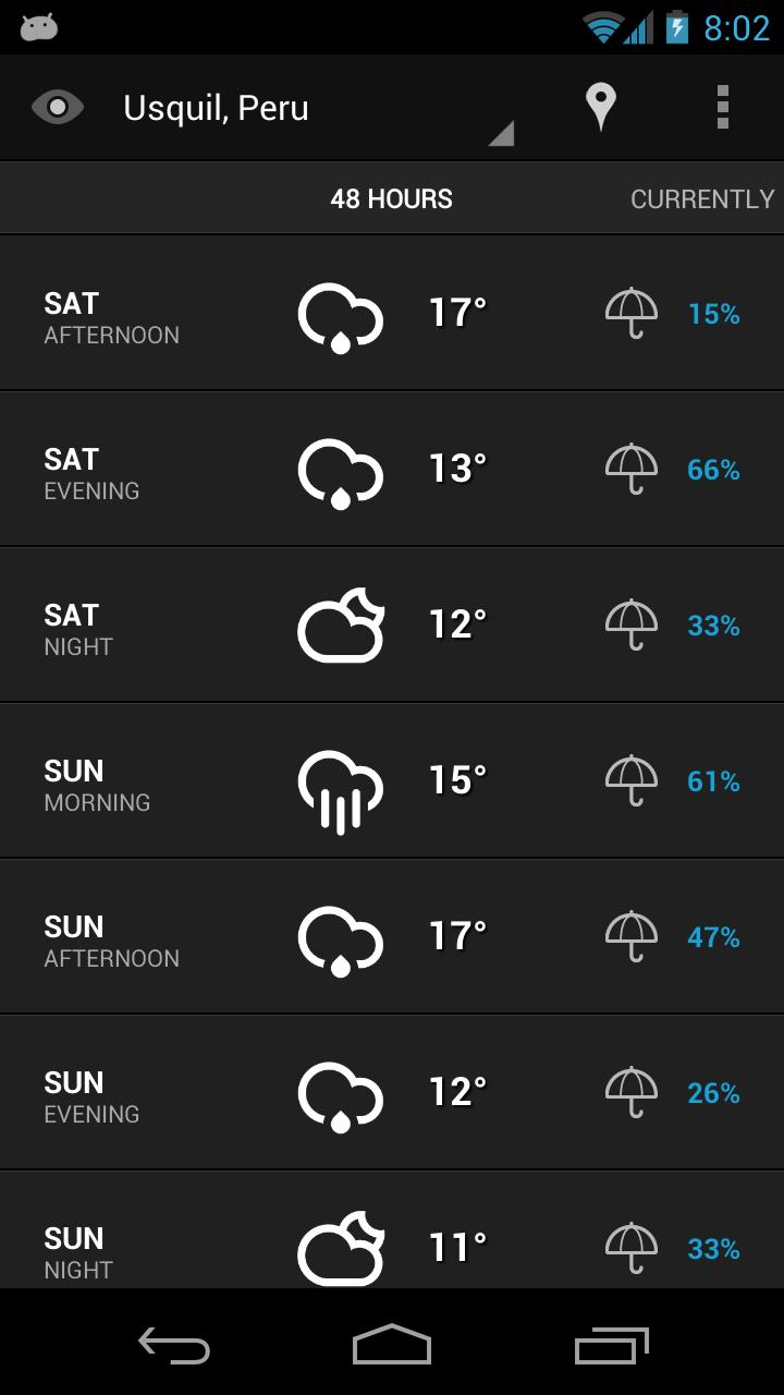 Eye In Sky Weather Apk 4 5 Download For Android Download Eye In Sky Weather Apk Latest Version Apkfab Com