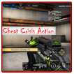 Cheat Crisis Action Terupdate