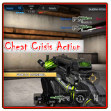 Cheat Crisis Action Terupdate иконка