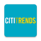 Citi Trends Mobile أيقونة