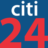 Citi Trader SIRIX Mobile أيقونة