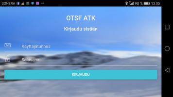 OTSF ATK capture d'écran 2