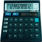 Citizen Calculator : 2017 (New) icon