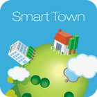 Smart Town(스마트타운) ícone