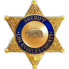 LA Sheriff Digital Witness icon