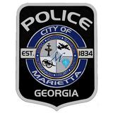 Marietta, GA Police Department 圖標
