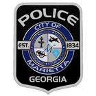 Marietta, GA Police Department icône