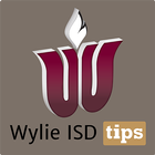 WylieISD Tips icône