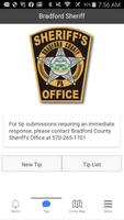 Bradford Sheriff Cartaz