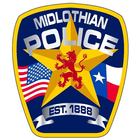 Midlothian PD ikona