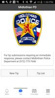 Midlothian PD 海報