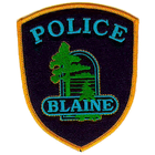 Blaine PD icône