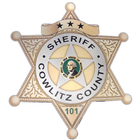 Cowlitz CO Sheriff icon