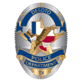 DeSotoPD Tips