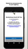 Poster Mecklenburg South Hill Tips