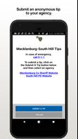 Mecklenburg South Hill Tips poster