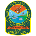 SCDNR Tips