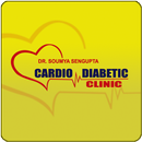 Cardio Diabetic Clinic APK