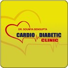 Cardio Diabetic Clinic ikona