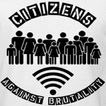 Citizens Against Brutality