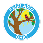 Official Fairlawn, OH App Zeichen
