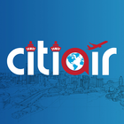 Citiair icône