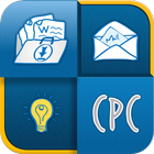CPC's App icône
