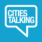 Cities Talking 圖標