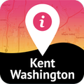 Cities - Kent, Washington