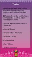 Kolkata Info Guide تصوير الشاشة 3