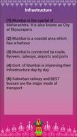 Mumbai Info Guide screenshot 1