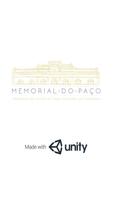 Memorial do Paço 3D-poster