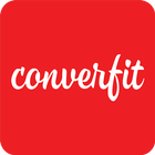 آیکون‌ Converfit
