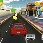 Car Speed Simulator City icon