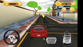 Car Speed Simulator City screenshot 3