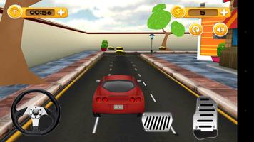 Car Speed Simulator City screenshot 1