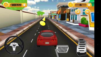 Car Speed Simulator City screenshot 2