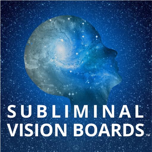 Subliminal Vision Boards®️ Pro -  7 Day Free Trial