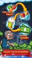 Juice store: Match 3 Puzzle imagem de tela 2