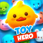 Candy Hero Blast biểu tượng