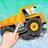 Construction Washing Workshop APK