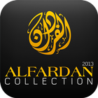 Alfardan أيقونة