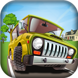 Tiny Car Racing Champions