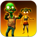 Creepers Epidemic Vs Lone GI APK