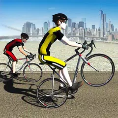 Bicycle race Craze BMX Game APK download