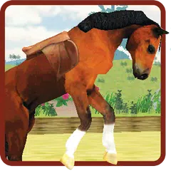 download My Dancing Horse 3D APK